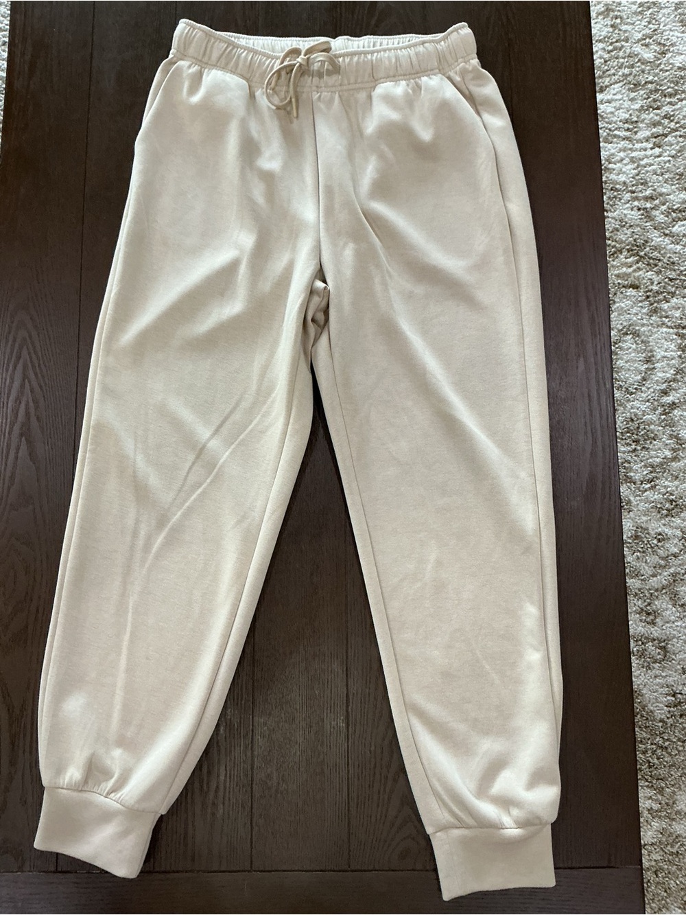 Pinspark Women’s Jogger Pants - Comfortable Everyday Bottoms